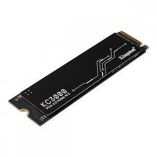 Kingston Dysk SSD KC3000 1024GB PCIe 4.0 NVMe M.2