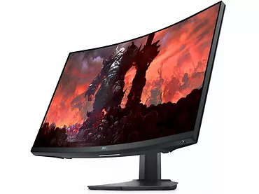 Monitor zakrzywiony 27