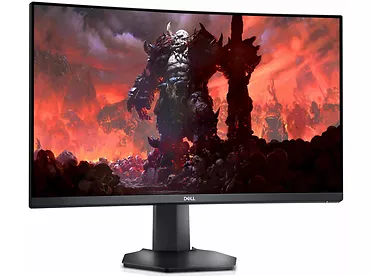 Monitor zakrzywiony 27