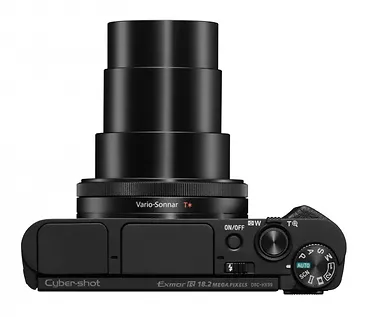 Sony Aparat HX99V