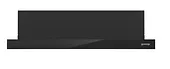 Gorenje Okap teleskopowy TH62E4BG
