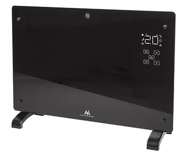 Maclean Grzejnik elektryczny WIFI 2000W MCE502