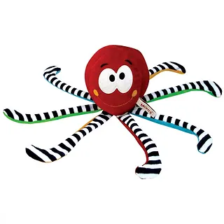 Hencz Toys Ośmiornica sensoryczna dla noworodka 965