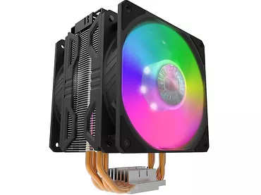 Cooler Master Wentylator CPU Hyper 212 LED Turbo ARGB