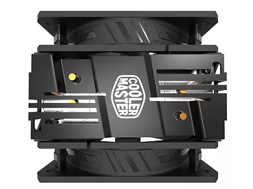 Cooler Master Wentylator CPU Hyper 212 LED Turbo ARGB