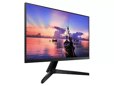 Monitor Samsung LF24T350FHRXEN 23,8