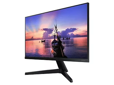 Monitor Samsung LF24T350FHRXEN 23,8