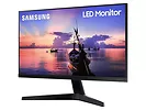 Monitor Samsung LF24T350FHRXEN 23,8