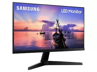 Monitor Samsung LF24T350FHRXEN 23,8