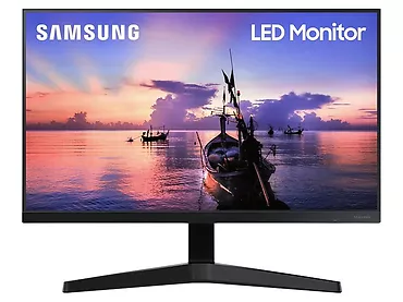 Monitor Samsung LF24T350FHRXEN 23,8