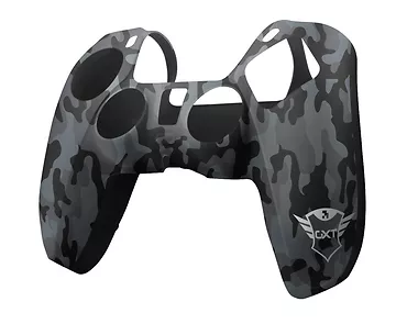 Trust Nakładka GXT748 Controller Skin PS5 camo