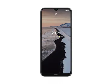 Smartfon Nokia G10 3/32GB Niebieski