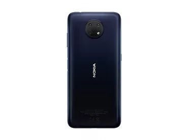 Smartfon Nokia G10 3/32GB Niebieski