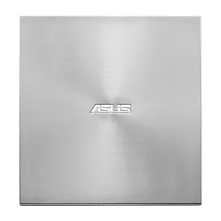 Asus ZenDrive U8M Silver USB-C