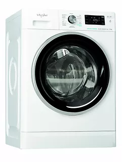 Whirlpool Pralka FFB8258BSVPL