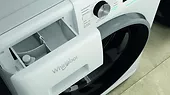Whirlpool Pralka FFB8258BSVPL