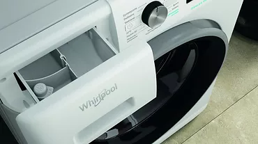 Whirlpool Pralka FFB8258BSVPL