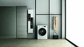 Whirlpool Pralka FFB8258BSVPL