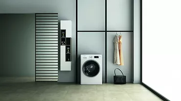 Whirlpool Pralka FFB8258BSVPL