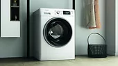 Whirlpool Pralka FFB8258BSVPL