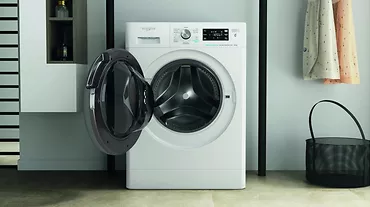 Whirlpool Pralka FFB8258BSVPL