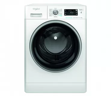Whirlpool Pralka FFB8258BSVPL