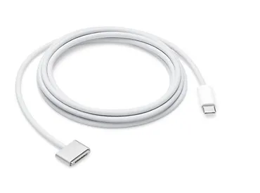 Apple Przew&oacute;d z USB-C na MagSafe 3 (2 m)