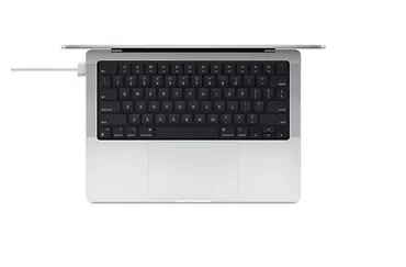 Apple Przew&oacute;d z USB-C na MagSafe 3 (2 m)