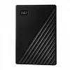 Western Digital Dysk MY PASSPORT 1TB 2,5 black WDBYVG0010BBK-WESN