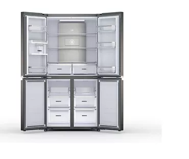 Whirlpool Chłodziarko-zamrażarka Multi Door WQ9U1GX