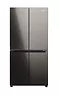 Whirlpool Chłodziarko-zamrażarka Multi Door WQ9U1GX
