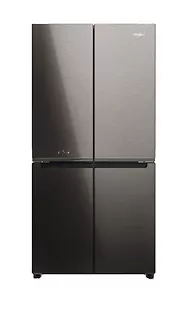 Whirlpool Chłodziarko-zamrażarka Multi Door WQ9U1GX