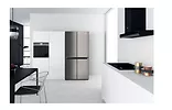 Whirlpool Chłodziarko-zamrażarka Multi Door WQ9U1GX
