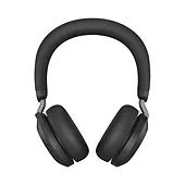 Jabra Słuchawki Evolve2 75 Link380a MS Stereo Czarne