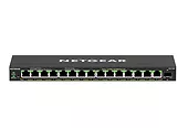 Netgear Przełącznik niezarządzalny GS316EP 16xGE PoE+