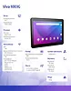 Allview Tablet Viva1003G Lite3G 10.1cala 2/16GB czarny
