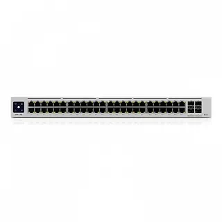 UBIQUITI Przełącznik 48x1G PoE USW-Pro-48-POE