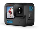 Go Pro Kamera sportowa HERO 10 black