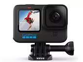 Go Pro Kamera sportowa HERO 10 black