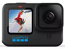 Go Pro Kamera sportowa HERO 10 black