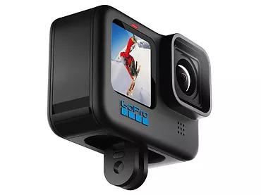 Go Pro Kamera sportowa HERO 10 black