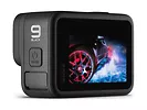 Kamera GoPro Hero 9 Black