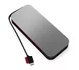 Lenovo Power Bank Go USB-C Laptop 20000 mAh  - 40ALLG2WWW