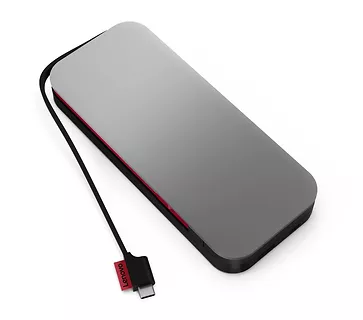 Lenovo Power Bank Go USB-C Laptop 20000 mAh  - 40ALLG2WWW