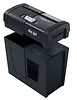 Rexel Niszczarka Secure X6 (P-4, 6 kartek, kosz 10L)