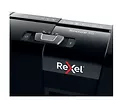 Rexel Niszczarka Secure X8 (P-4, 8 kartek, kosz 14L)