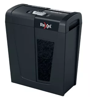 Rexel Niszczarka Secure X8 (P-4, 8 kartek, kosz 14L)