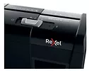 Rexel Niszczarka Secure S5 (P-2, 5 kartek, kosz 10L)