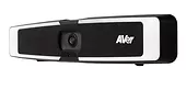 AVerMedia VB130 (zestaw do wideokonfencji typu videobar, 4K, 60FPS, wbudowane oświetlenie)