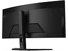 Gigabyte Monitor 34 cali G34WQC A-EK 1ms/QHD/HDMI/12mln:1/USB